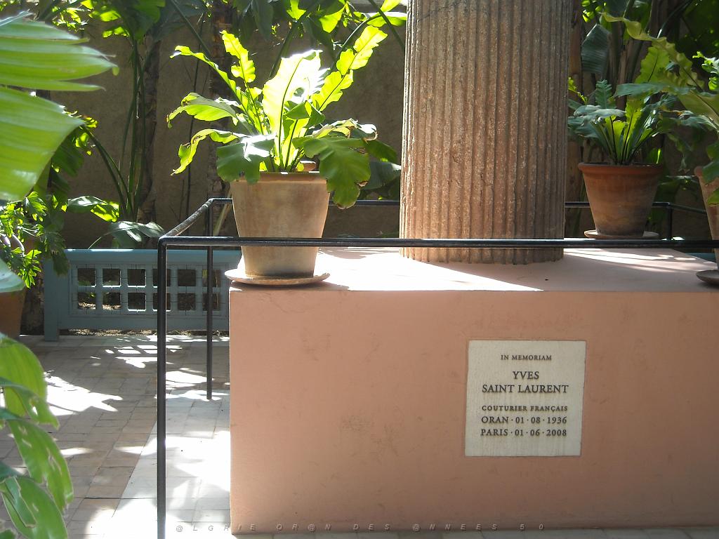 MARRAKECH 2012 MEMORIAL YSL LE MEMORIAL  (3).jpg